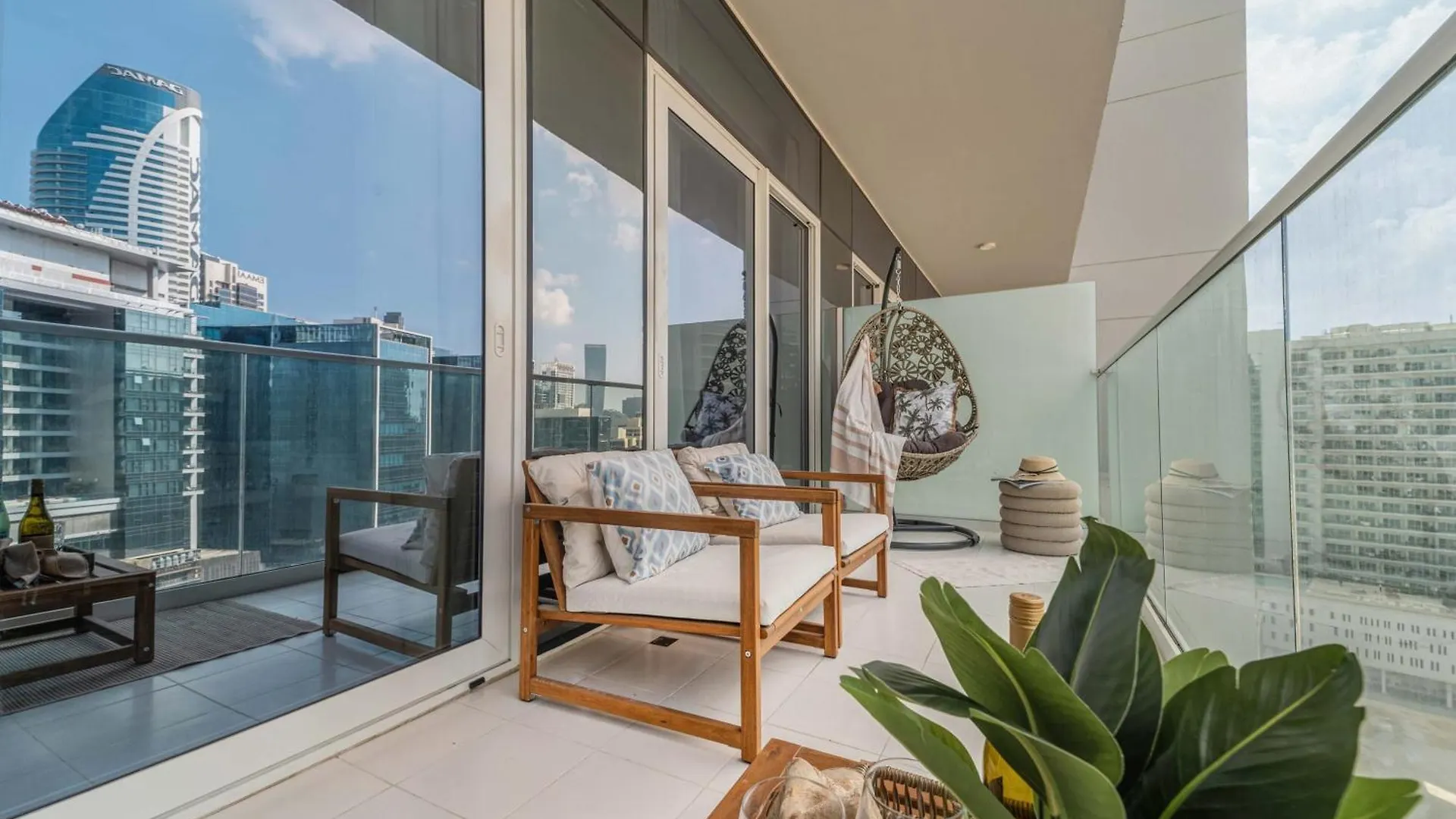 Frank Porter - Reva Residence Dubai 0*,  United Arab Emirates