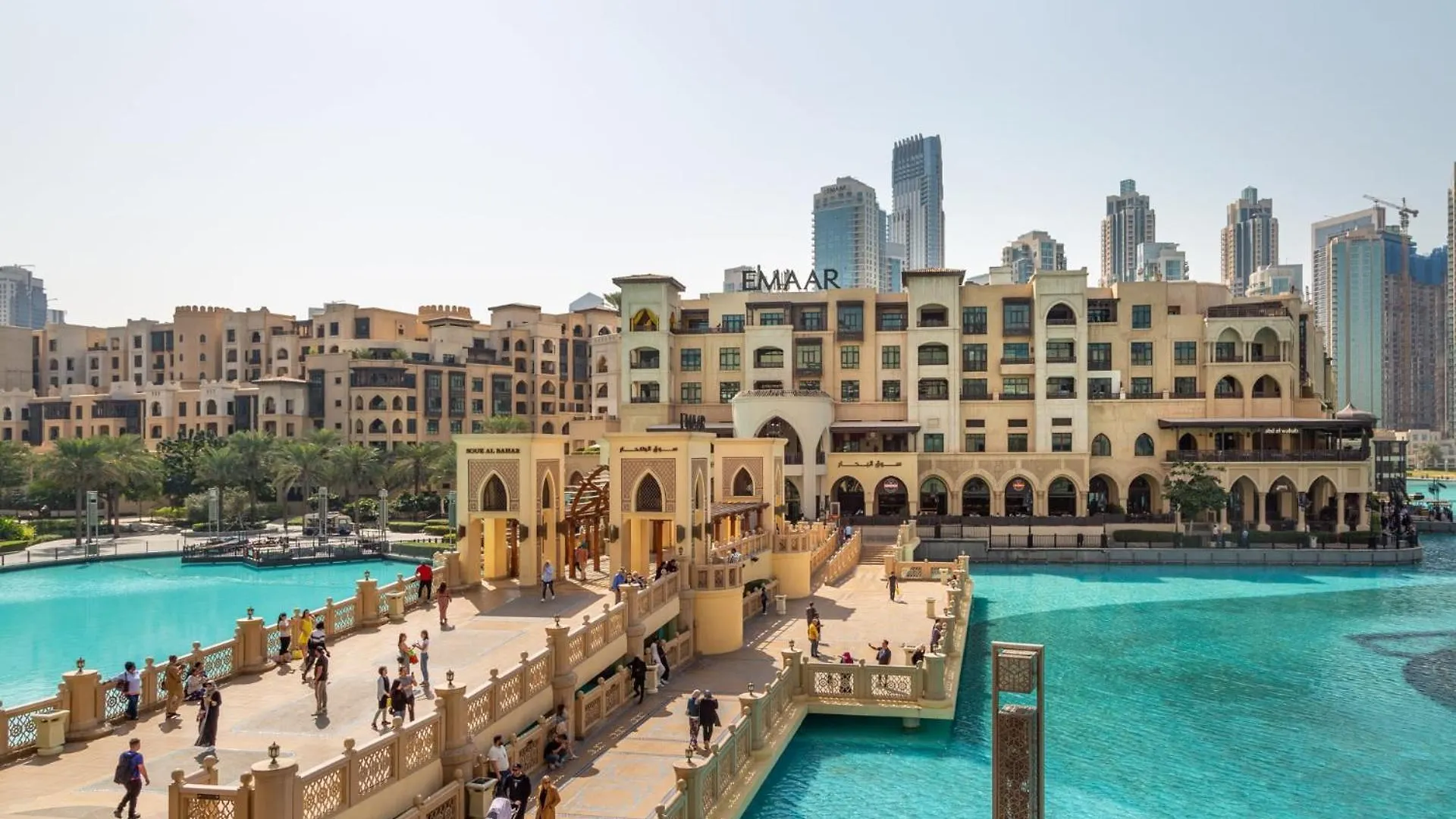 Frank Porter - Reva Residence Dubai 0*,